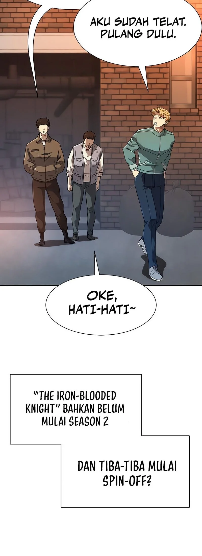 Chapter 218 - halaman 62