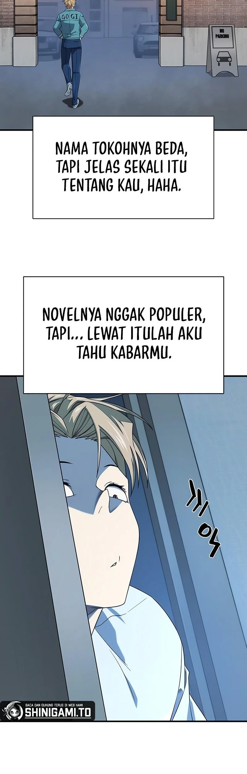 Chapter 218 - halaman 64