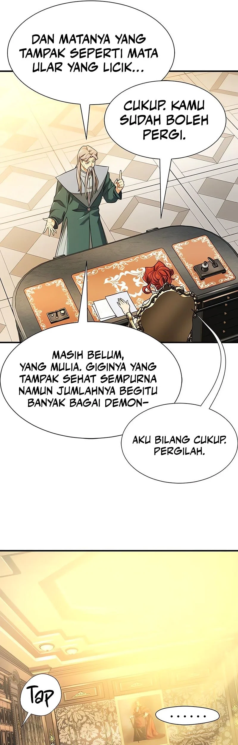 Chapter 220 - halaman 39