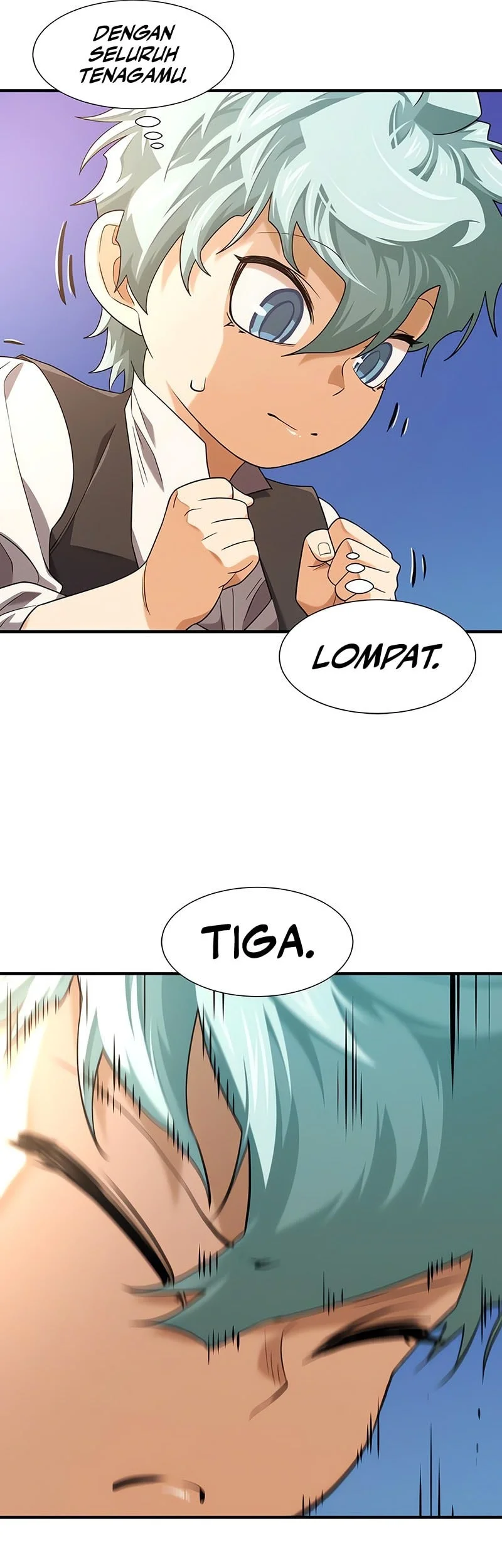 Chapter 221 - halaman 39