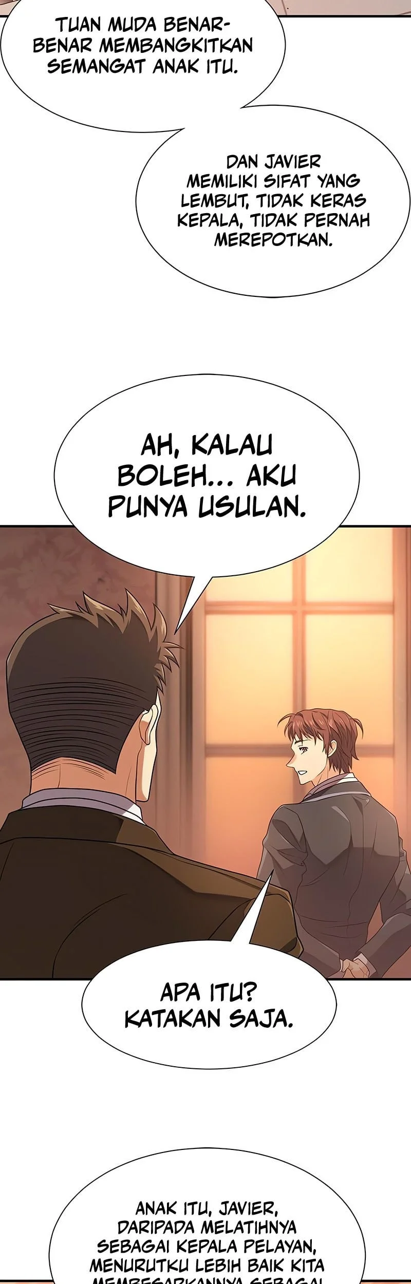 Chapter 221 - halaman 49