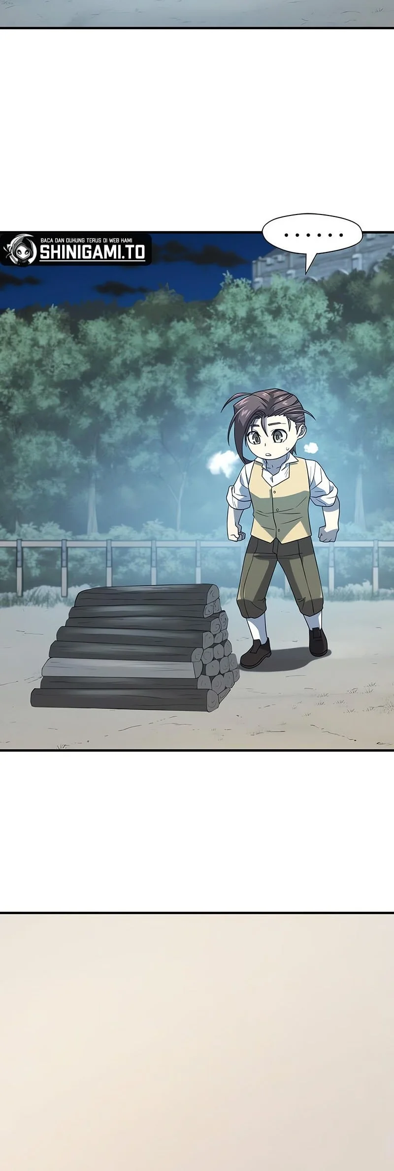 Chapter 221 - halaman 54