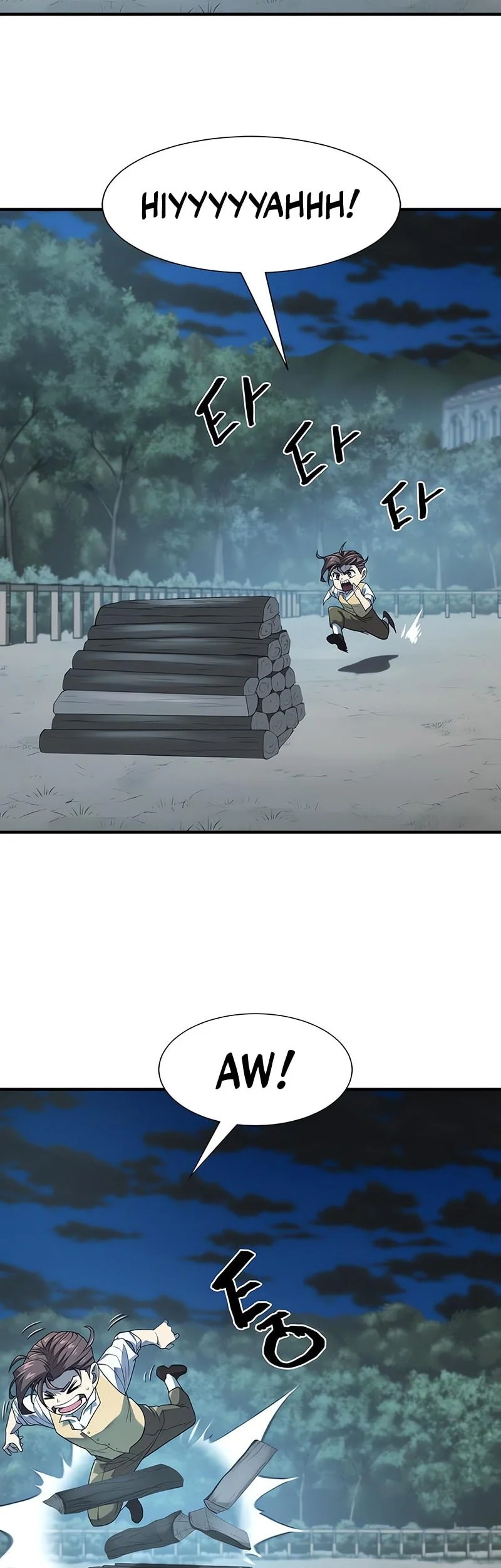 Chapter 221 - halaman 56