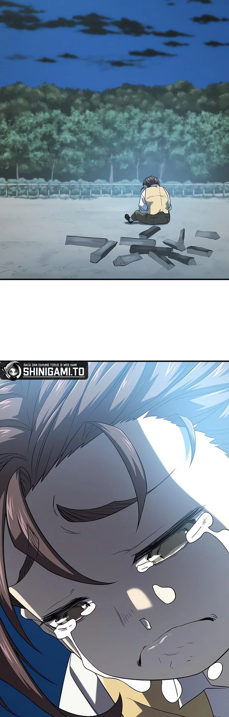 Chapter 221 - halaman 60