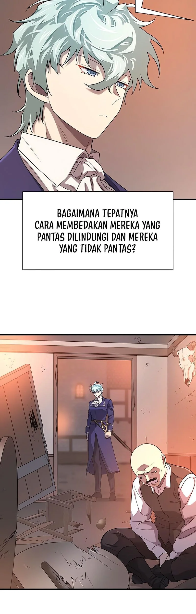 Chapter 222 - halaman 54