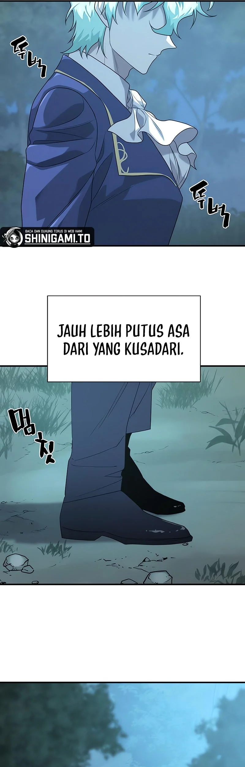 Chapter 222 - halaman 56