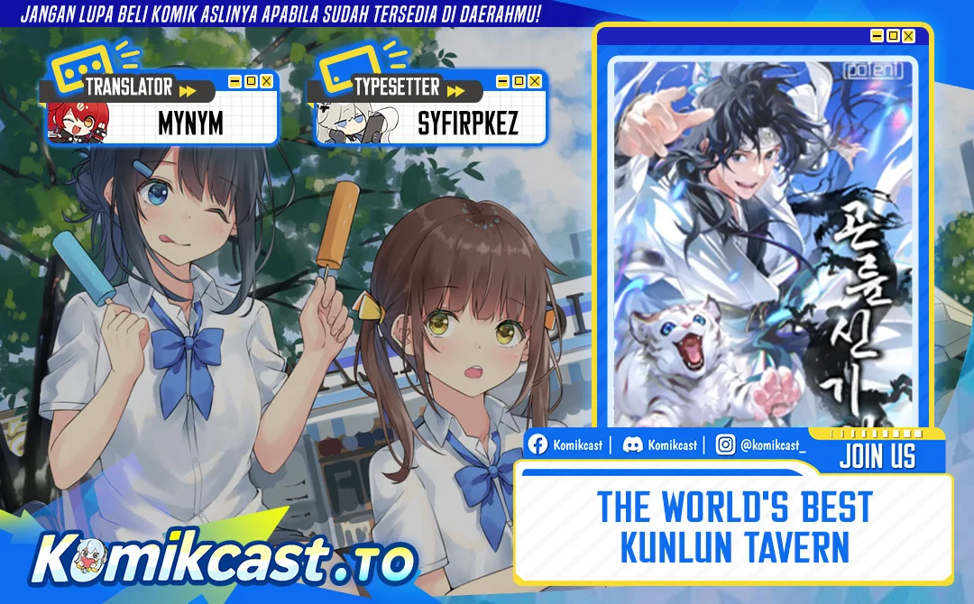 Chapter 100 - halaman 2