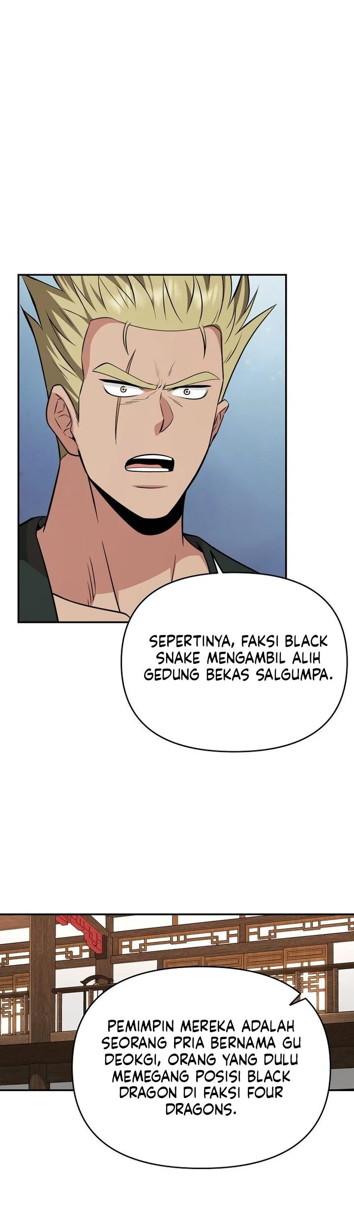 Chapter 100 - halaman 21