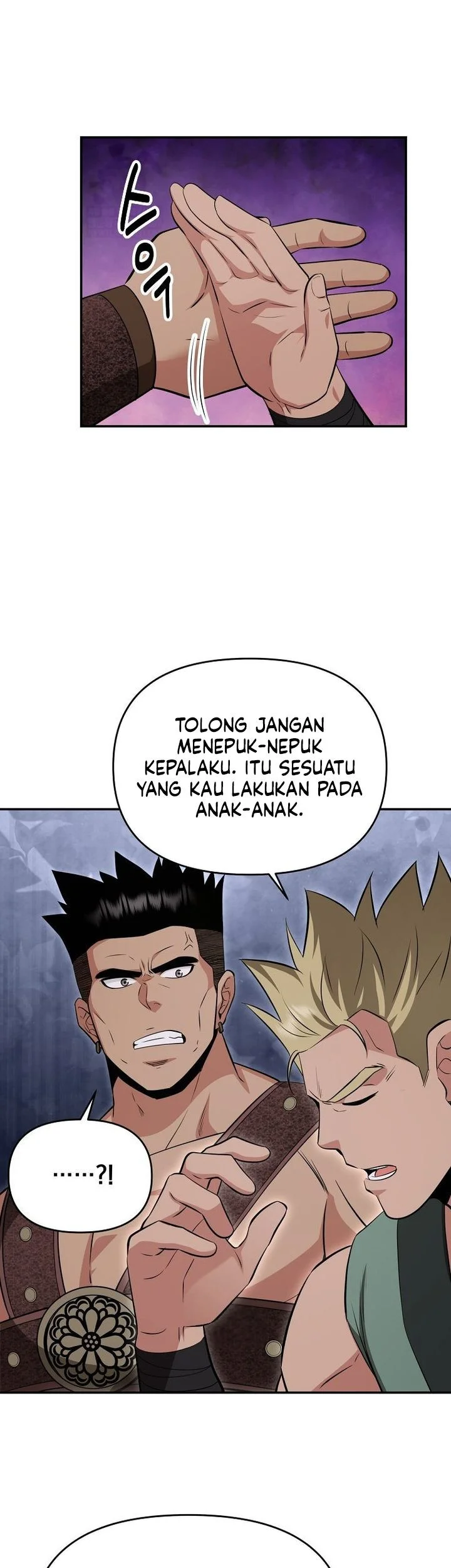 Chapter 100 - halaman 23