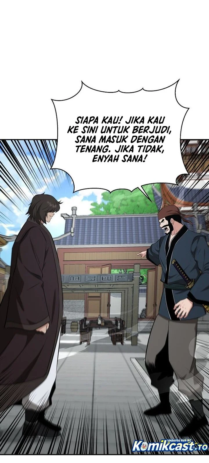 Chapter 100 - halaman 28