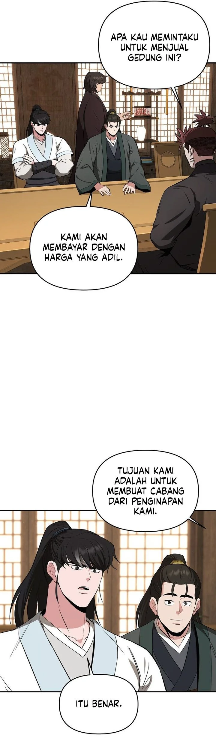 Chapter 100 - halaman 33