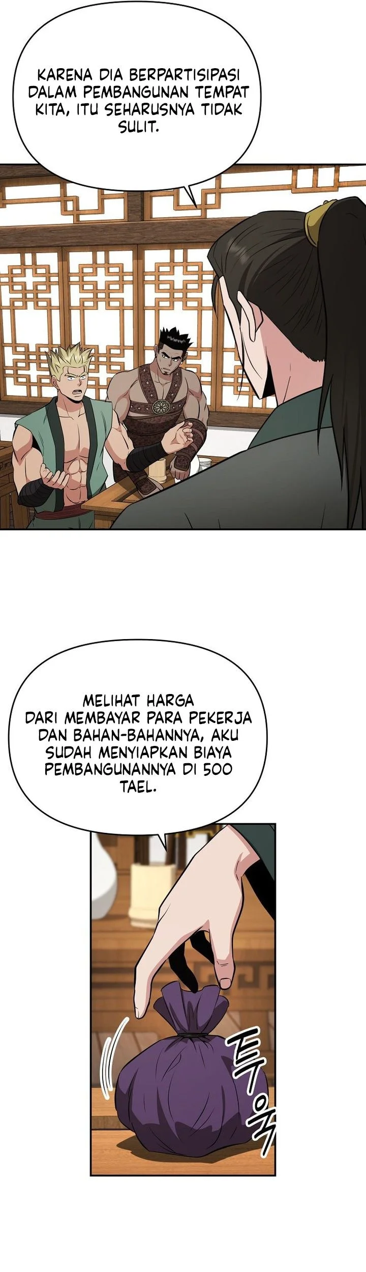 Chapter 100 - halaman 41