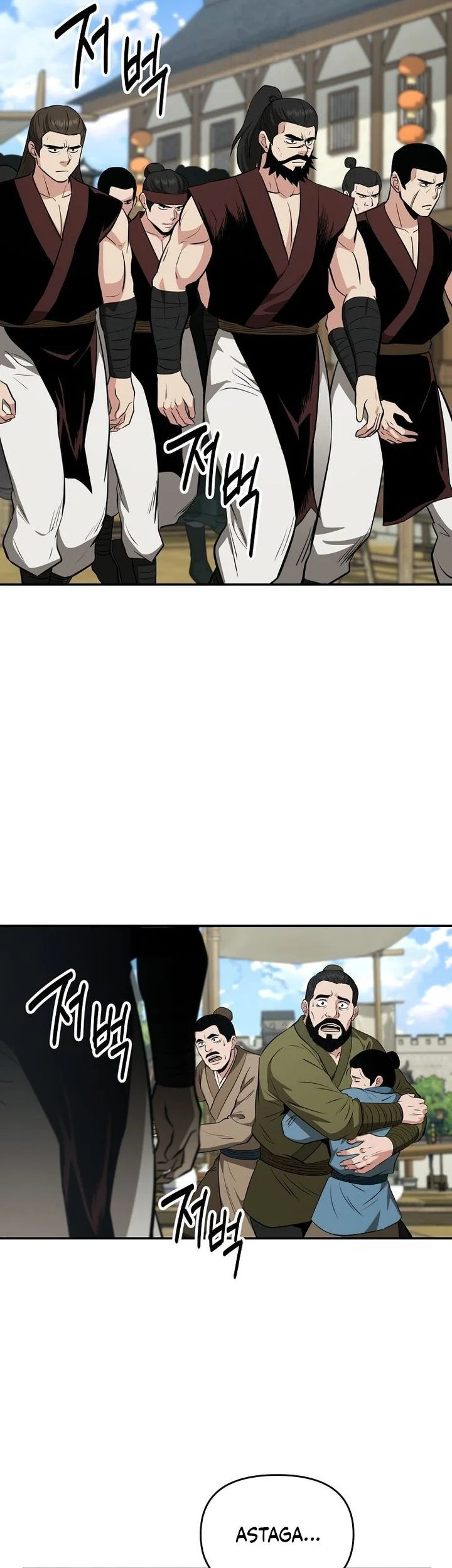 Chapter 100 - halaman 45