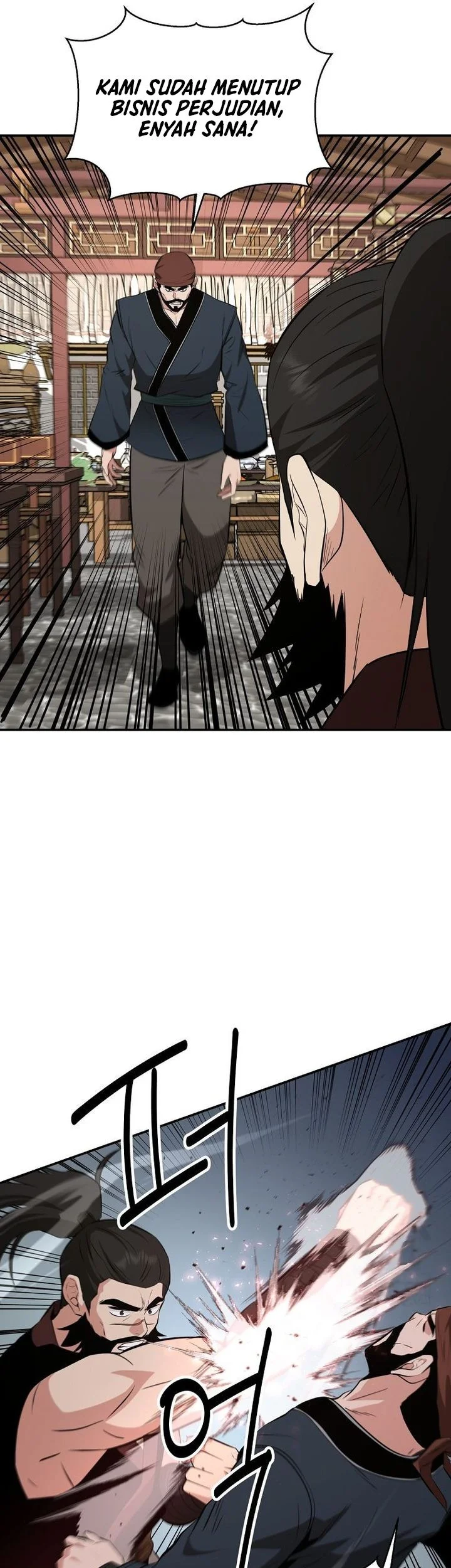 Chapter 100 - halaman 51