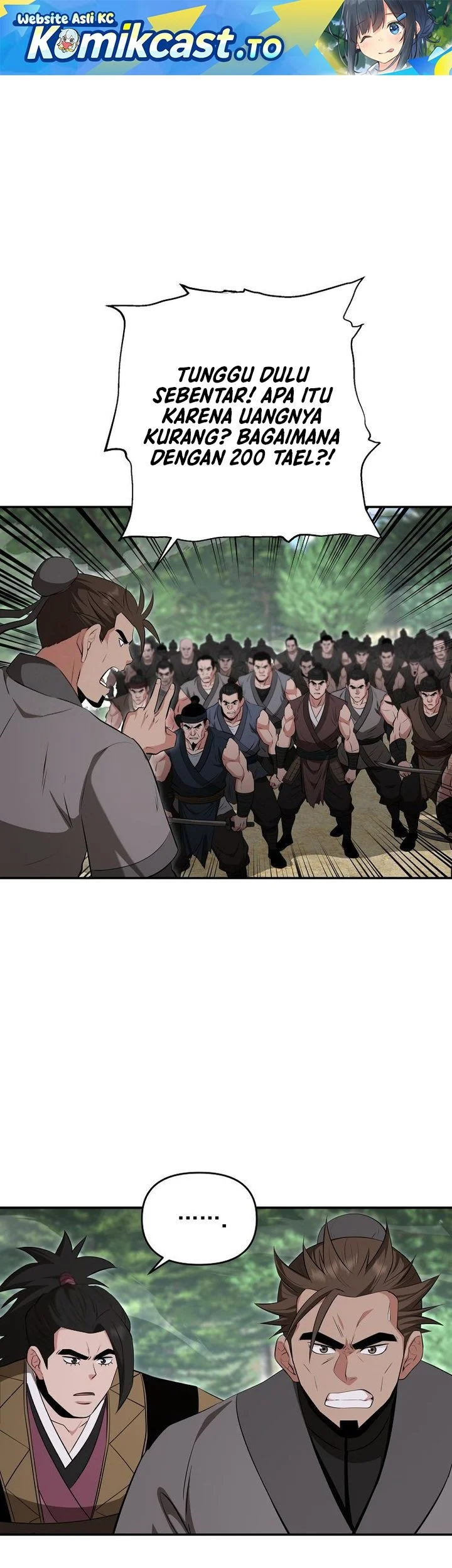 Chapter 100 - halaman 3