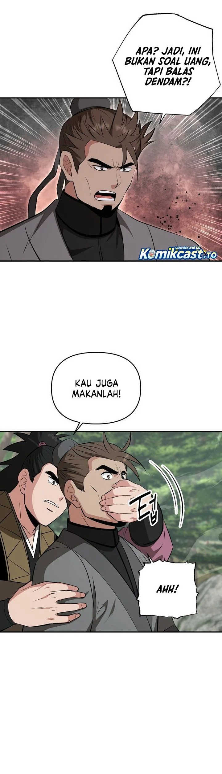 Chapter 100 - halaman 7