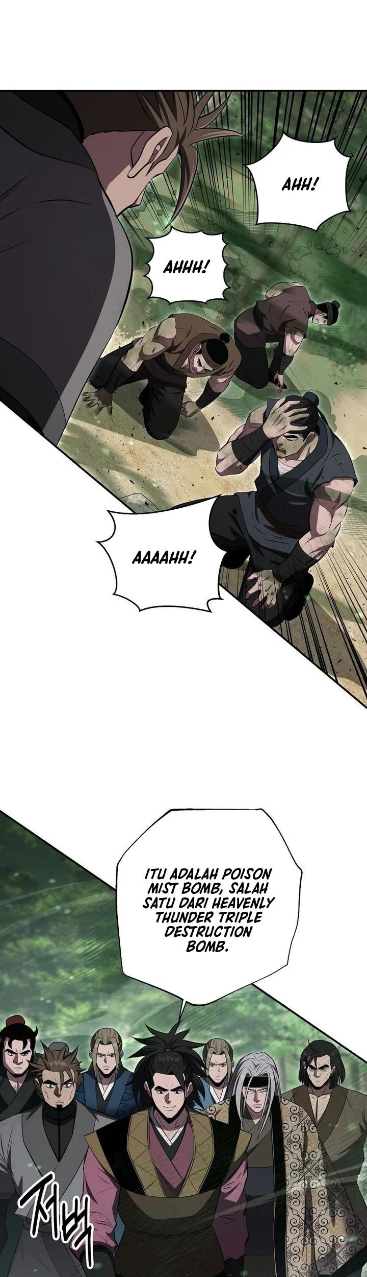Chapter 100 - halaman 13