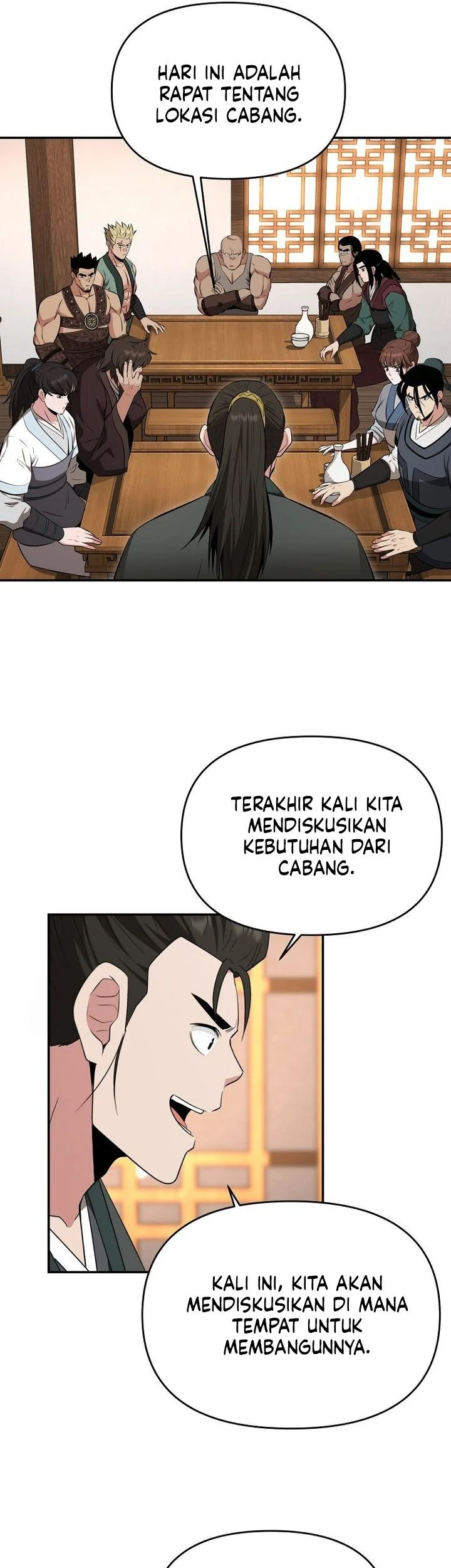 Chapter 100 - halaman 17