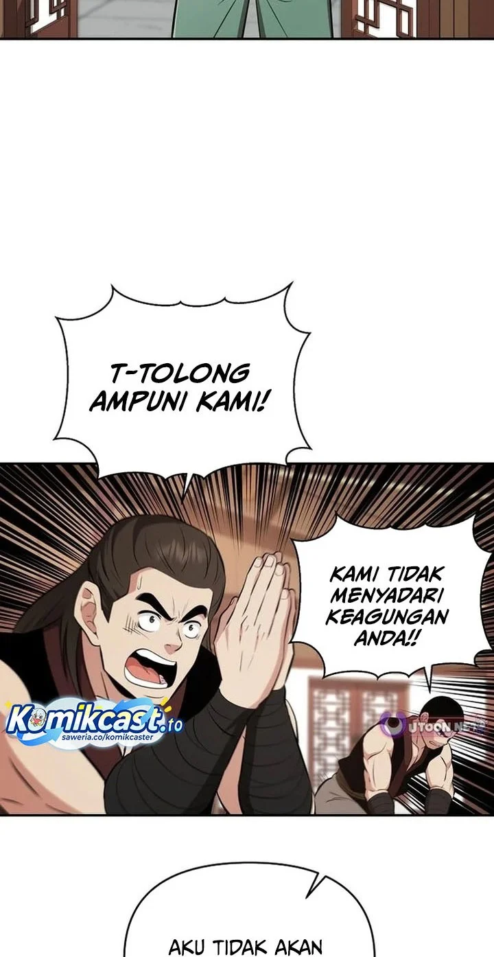 Chapter 101 - halaman 22