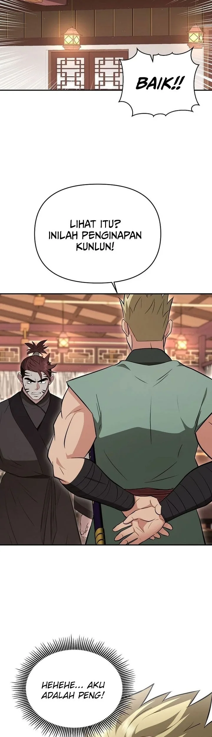 Chapter 101 - halaman 25