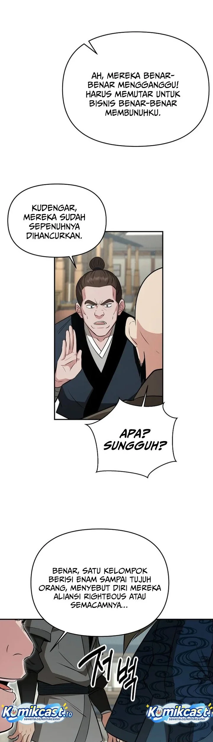 Chapter 101 - halaman 29