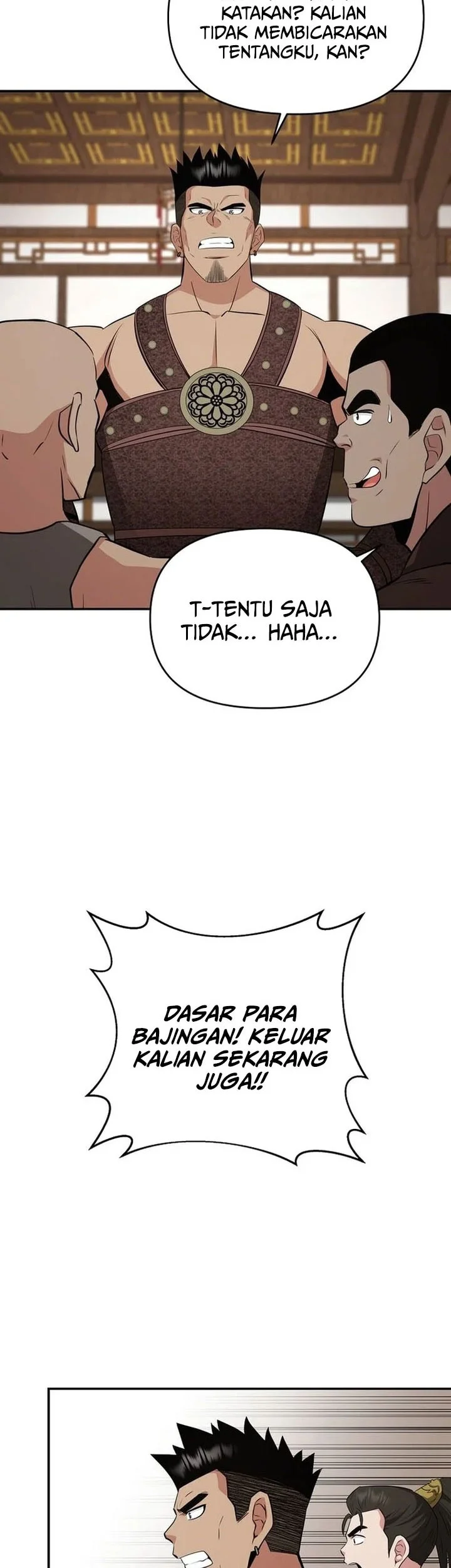 Chapter 101 - halaman 37