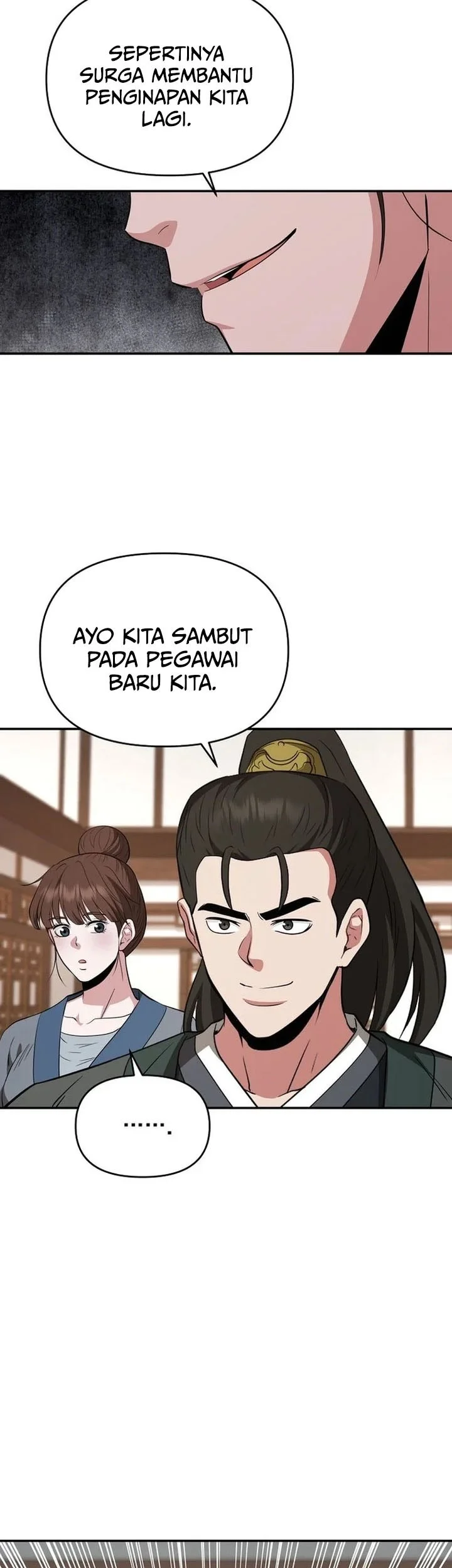 Chapter 101 - halaman 39