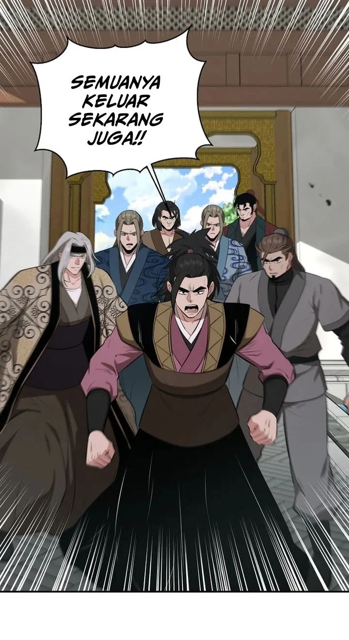 Chapter 101 - halaman 40