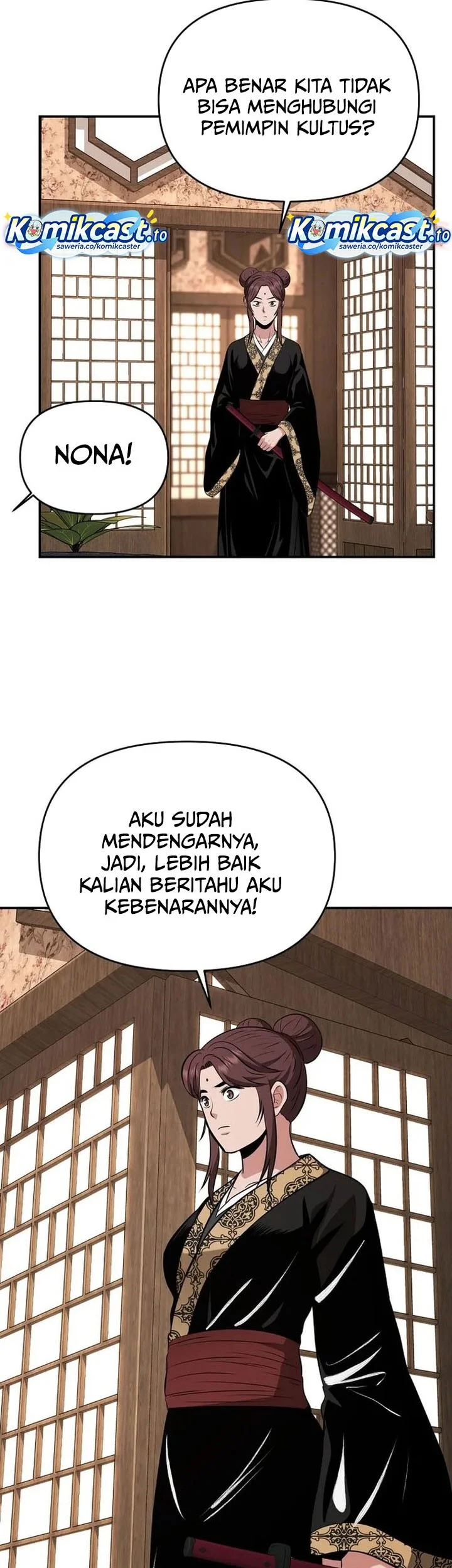 Chapter 102 - halaman 23