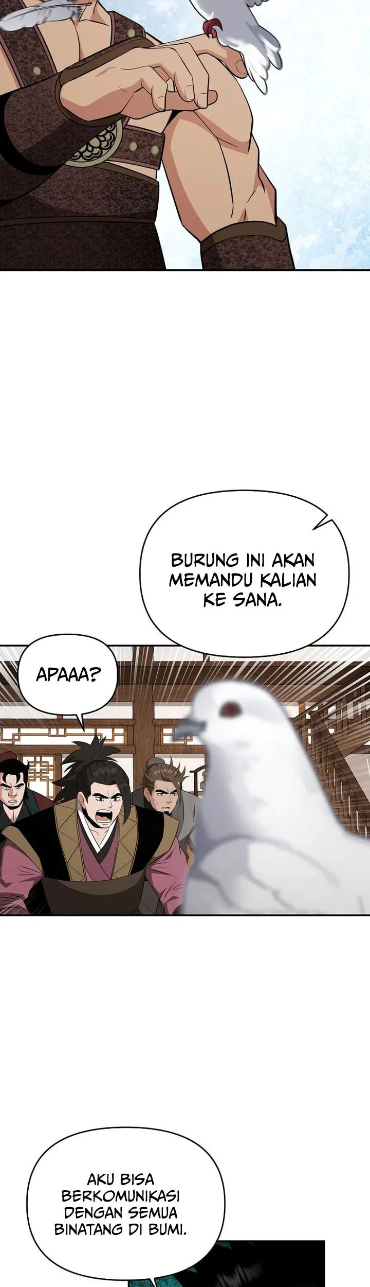 Chapter 103 - halaman 25