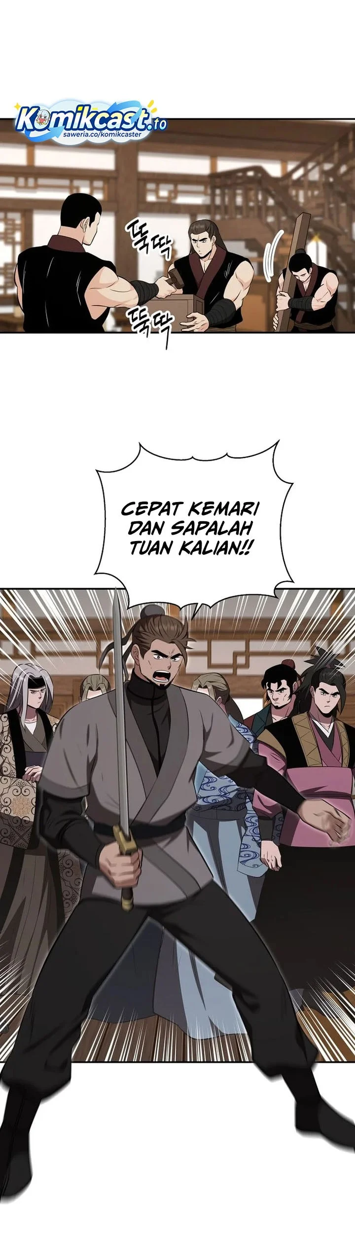 Chapter 103 - halaman 35