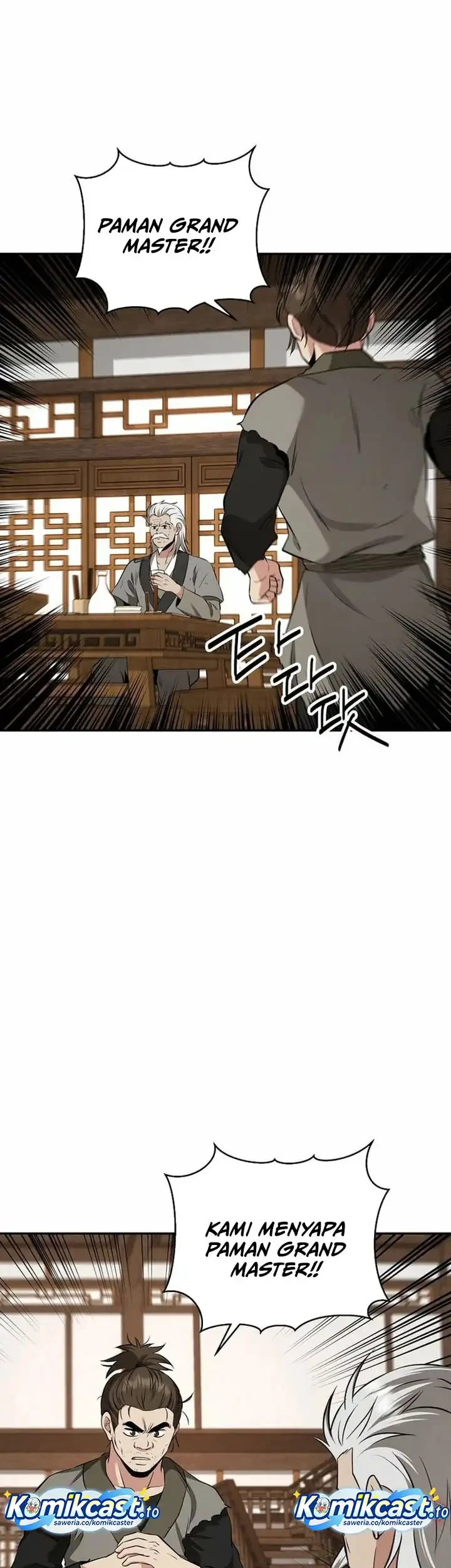 Chapter 104 - halaman 43