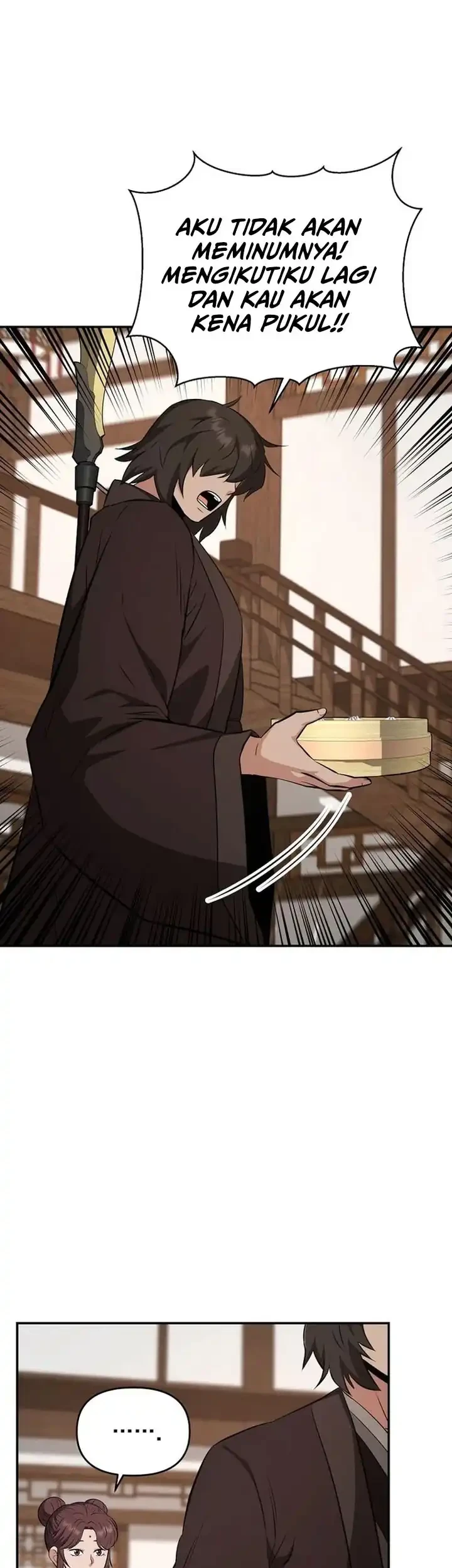Chapter 105 - halaman 21