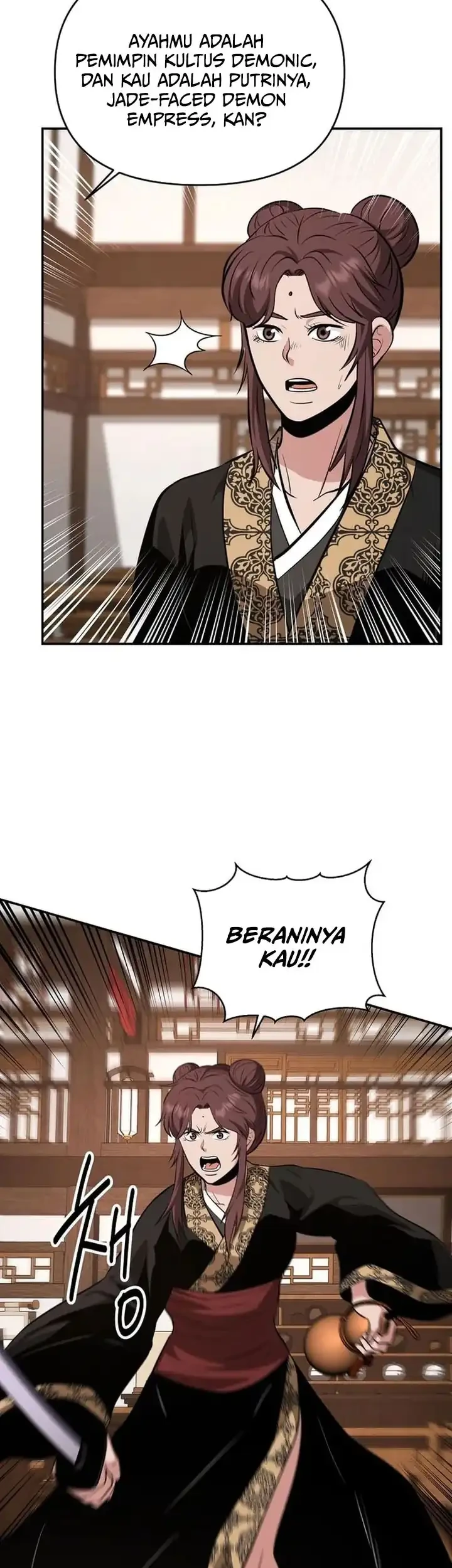 Chapter 105 - halaman 25
