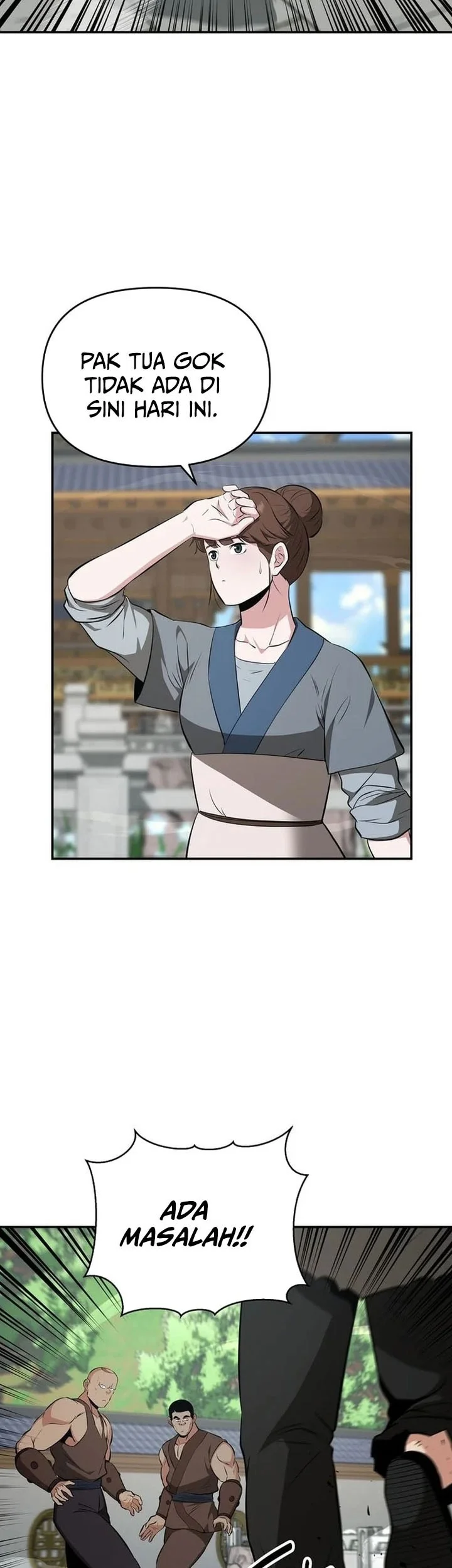 Chapter 106 - halaman 21