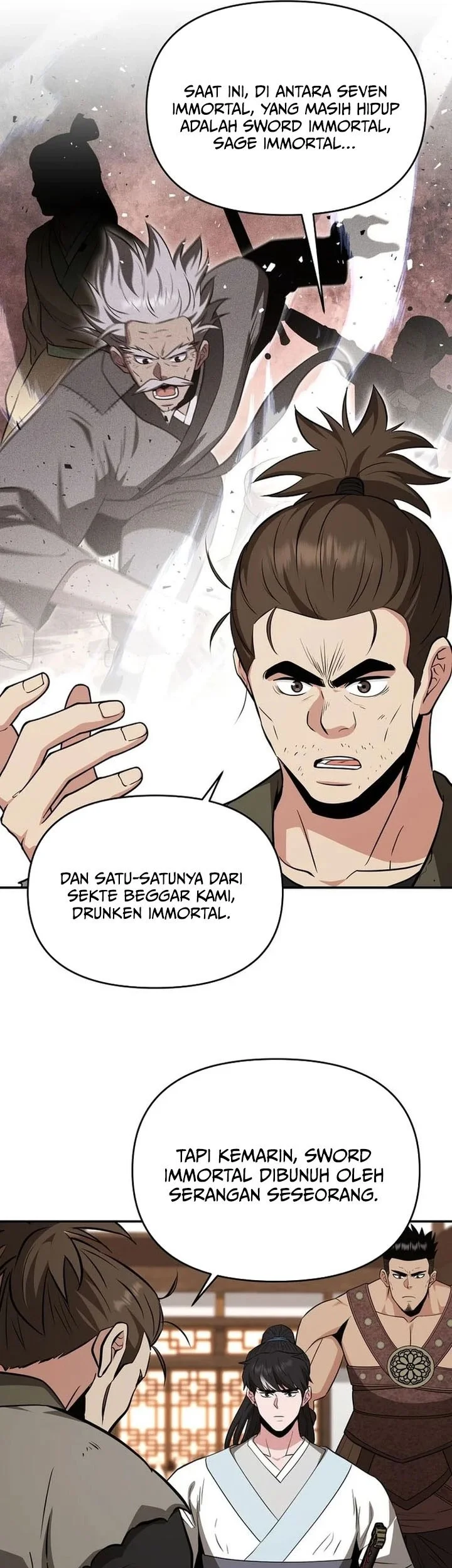 Chapter 106 - halaman 27
