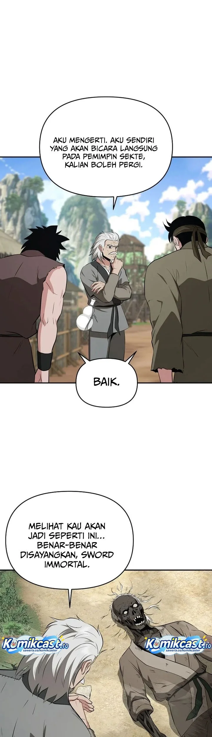 Chapter 106 - halaman 35