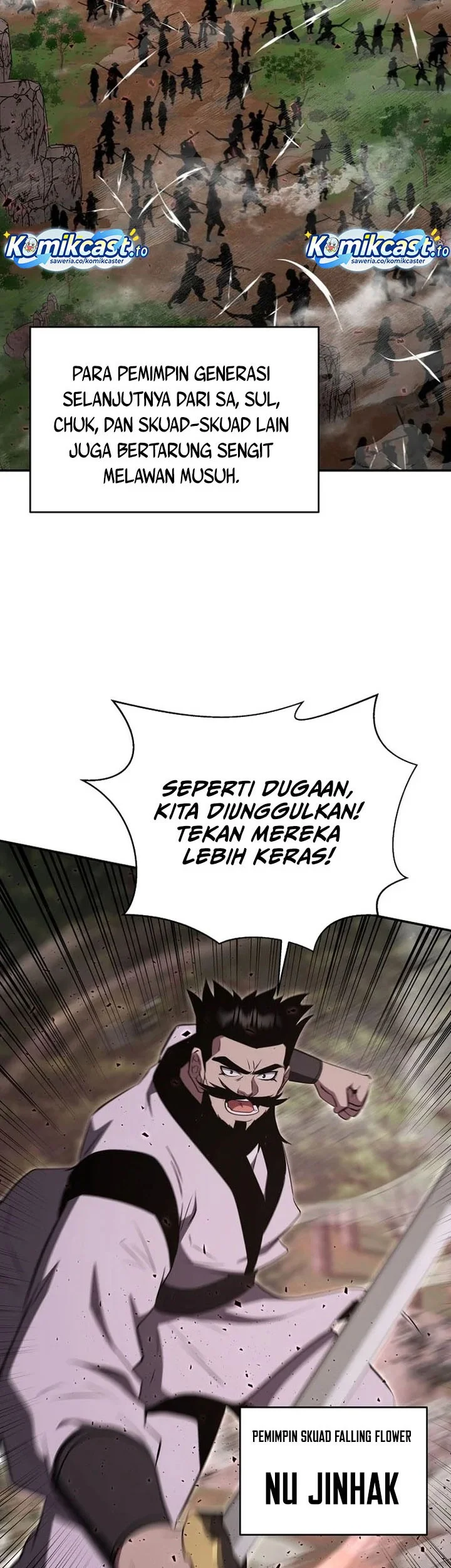 Chapter 107 - halaman 23