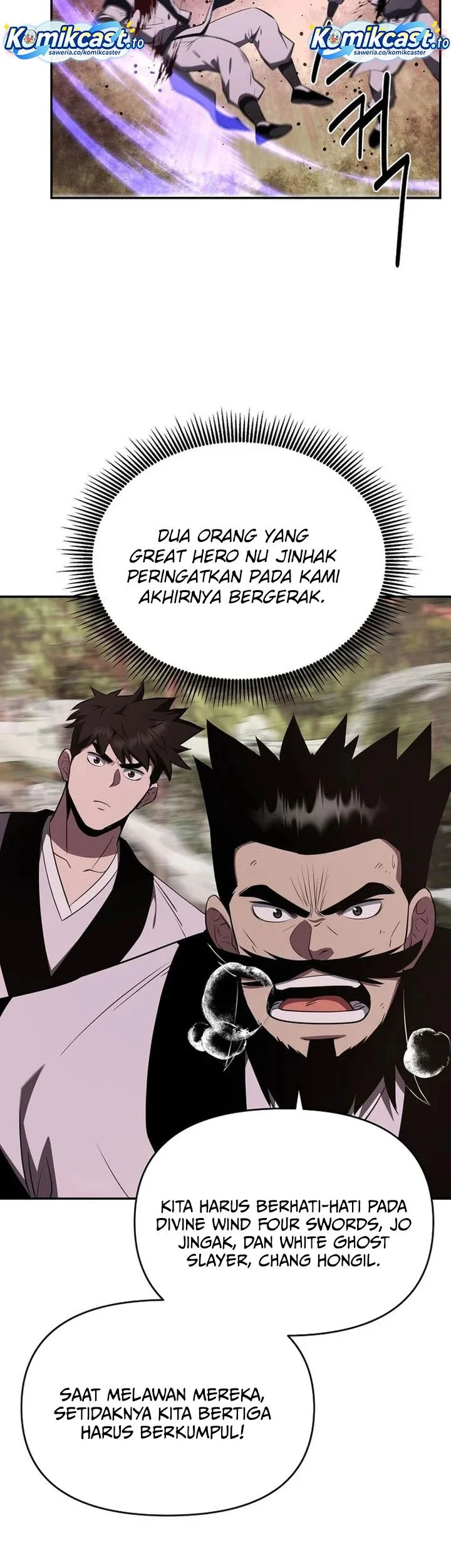 Chapter 107 - halaman 31