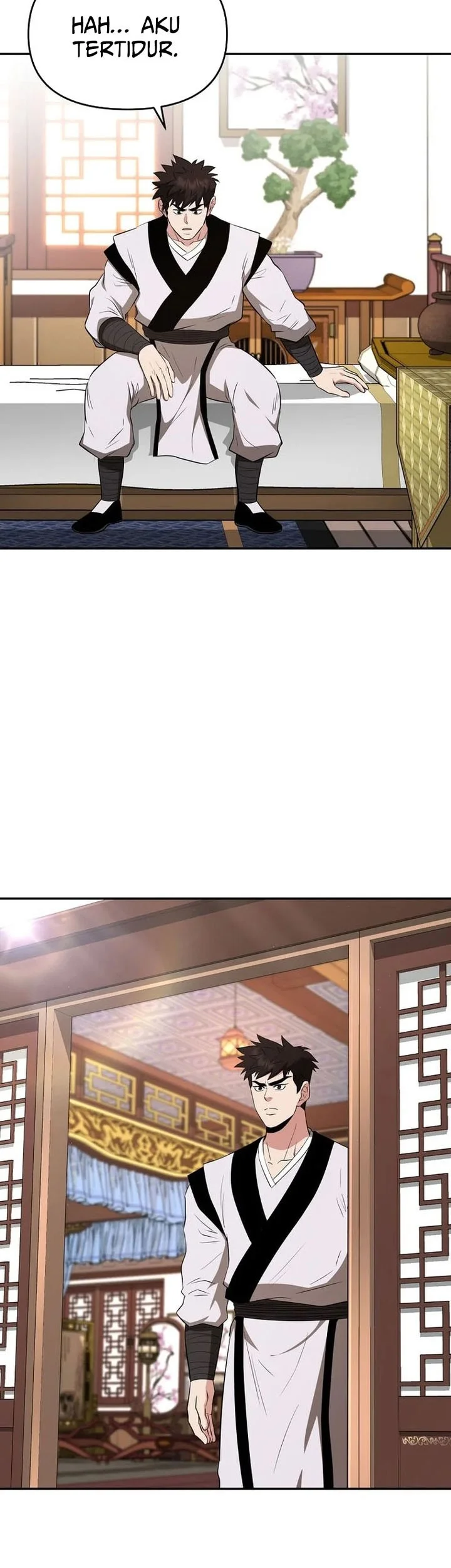 Chapter 109 - halaman 25