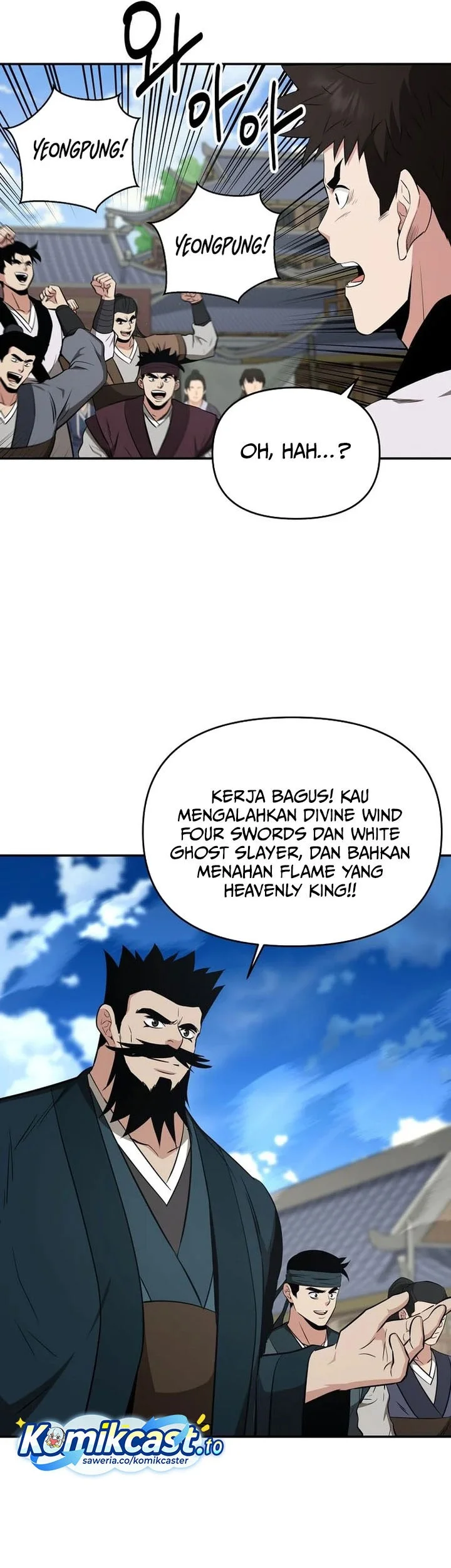 Chapter 109 - halaman 27
