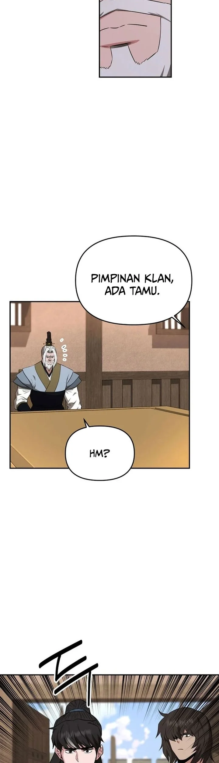 Chapter 110 - halaman 23