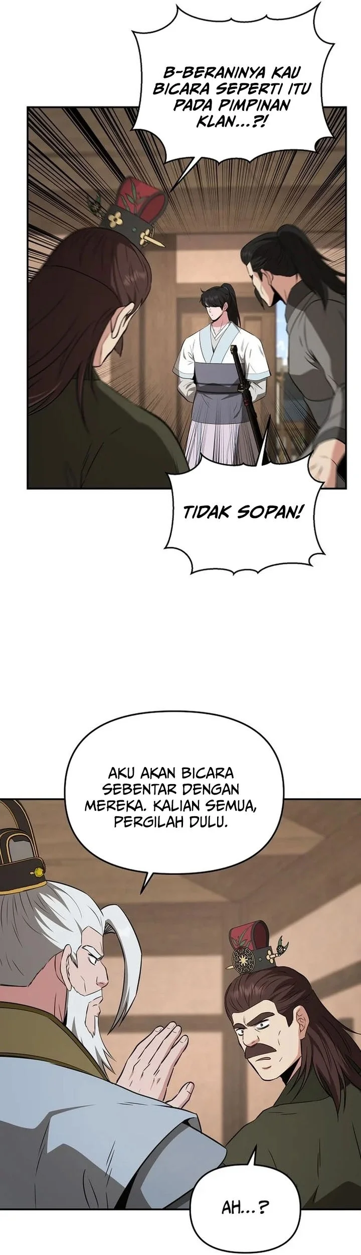 Chapter 110 - halaman 27