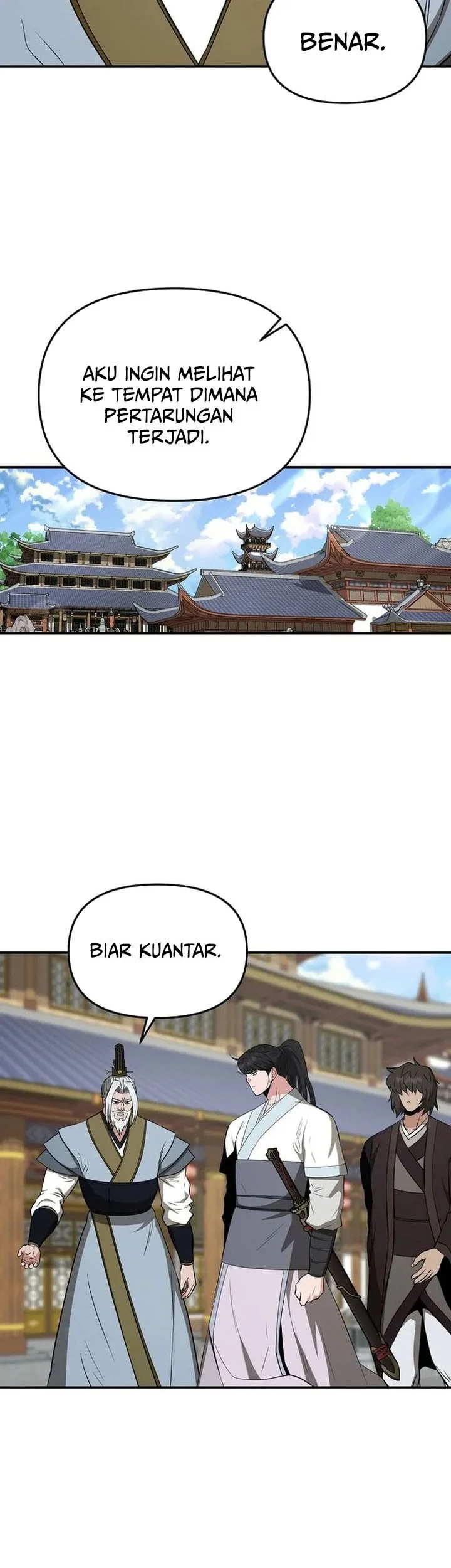 Chapter 110 - halaman 33