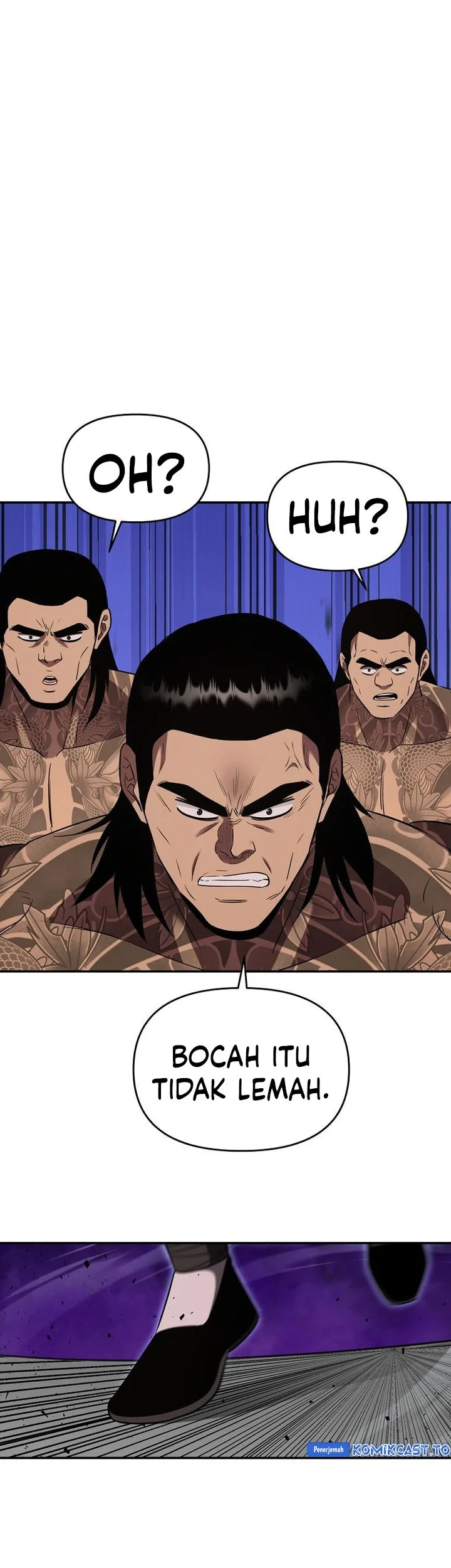 Chapter 111 - halaman 37