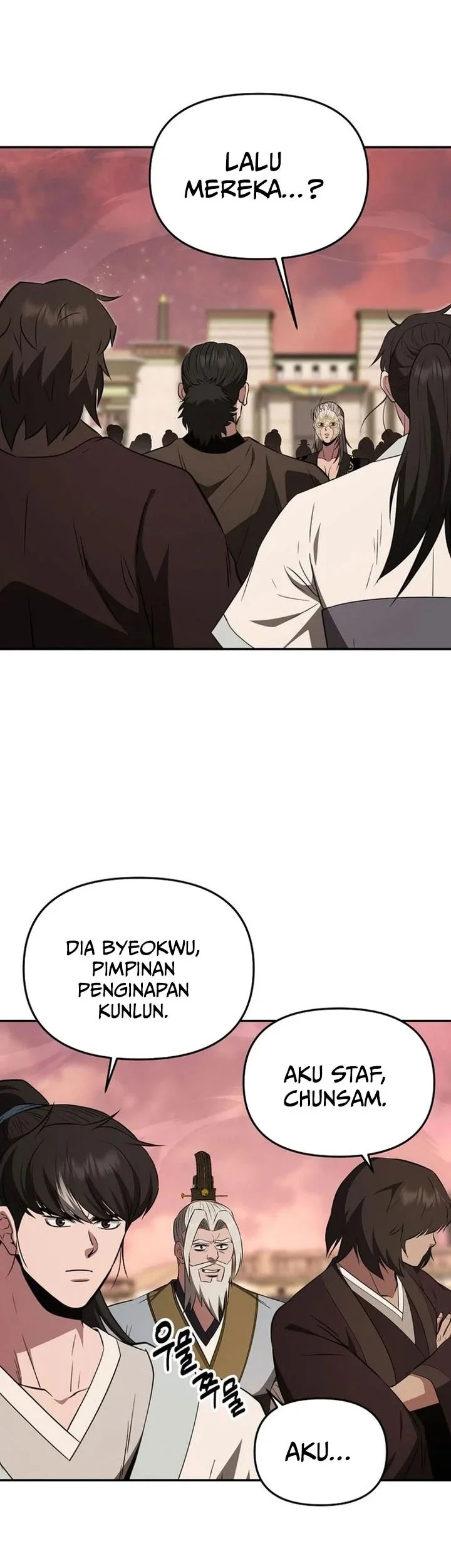 Chapter 112 - halaman 61