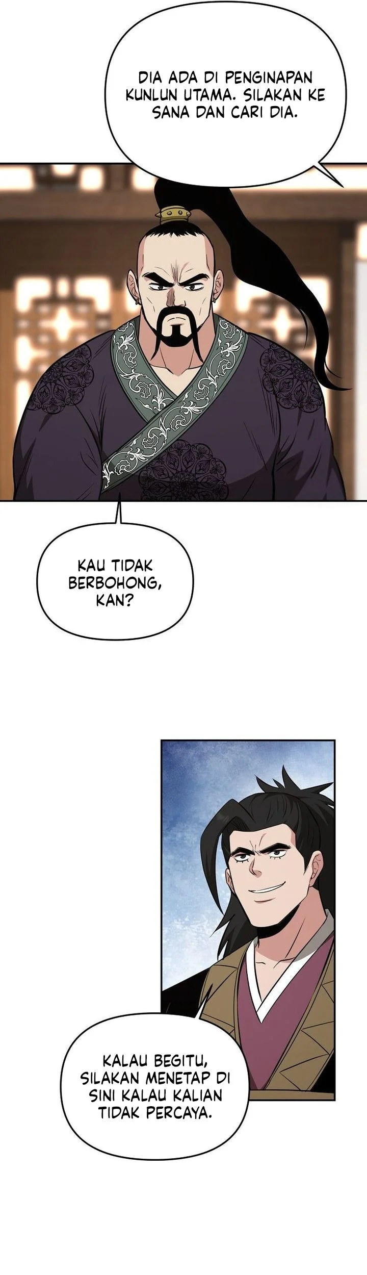 Chapter 115 - halaman 21