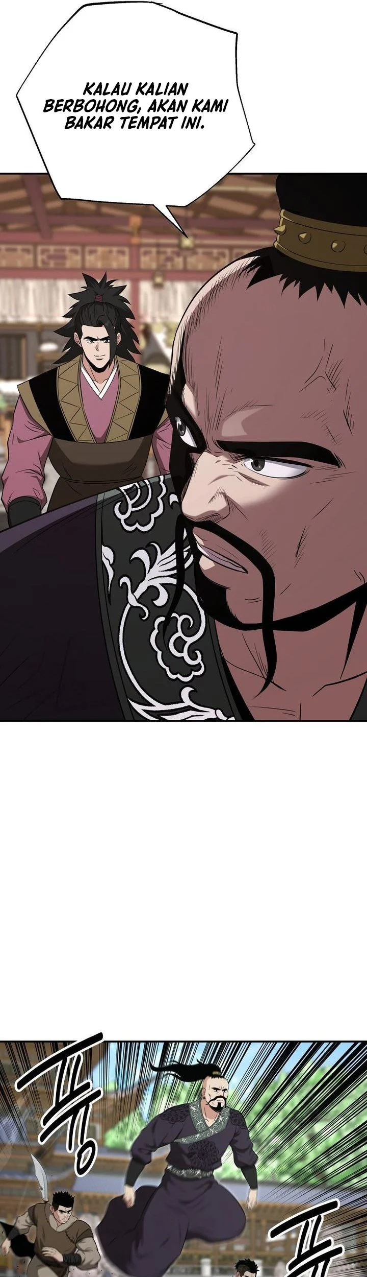 Chapter 115 - halaman 23