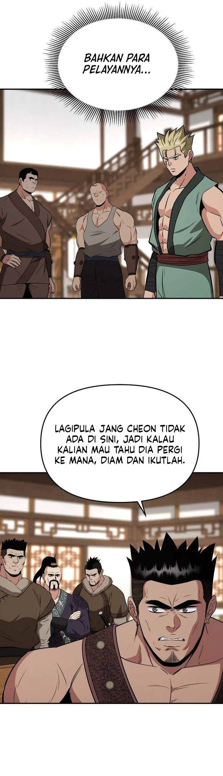 Chapter 115 - halaman 41