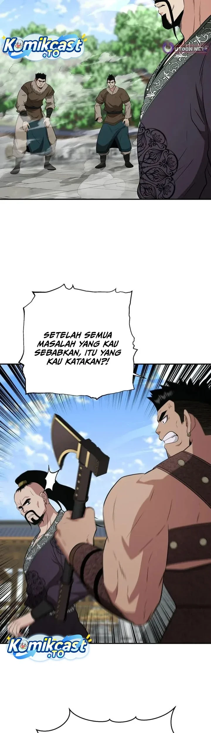 Chapter 116 - halaman 5